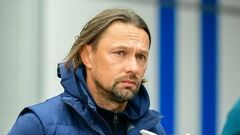 Костюк принял решение после разгромного поражения Динамо от Буковины