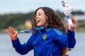 Украина финишировала в топ-10 зачета ЧМ по гребле на байдарках и каноэ