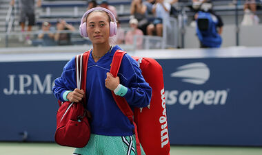 Чемпіонка ОІ-2024 з відбору US Open вперше за рік вийшла у R2 Grand Slam