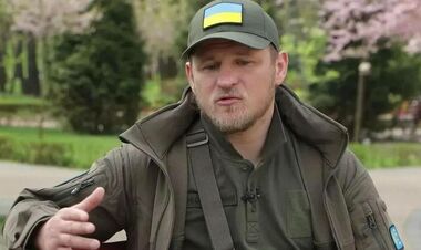 Александр Алиев принял решение после поражения Динамо от Буковины