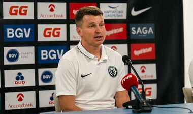 Ротань предупредил Бущана. Пришло время перемен