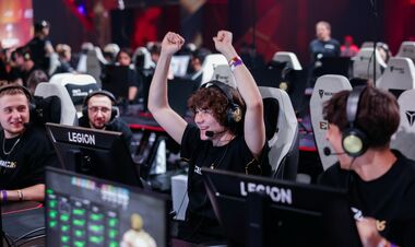 Оновлений щотижневий рейтинг HLTV. Топ-10 майже без змін