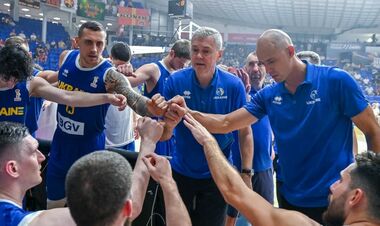 Айнарс БАГАТСКИС: «Мы выполнили чертовски отличную работу»