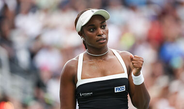 Определены соперницы Свитолиной и Костюк в 1/32 финала US Open 2026