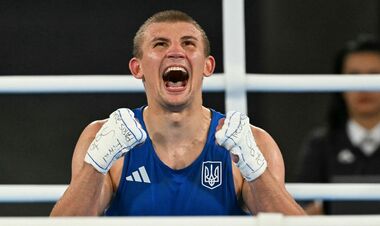 WBA оголосила рішення щодо Хижняка після перемоги в титульнику