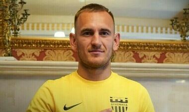 Лідер Буковини розкрив секрет перемоги над Динамо
