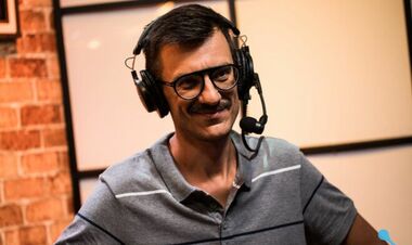 «Сидітимеш без команди, клоун»: yXo різко відреагував на звинувачення Bymas