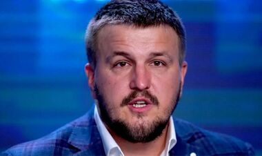 Красюк зробив нахабну заяву про Усика і згадав Хижняка