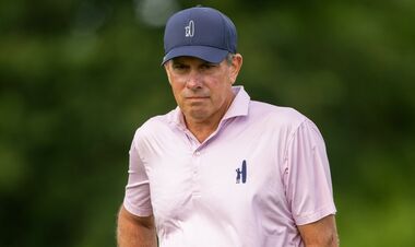 PGA Tour на полгода отстранил известного гольфиста из-за ставок
