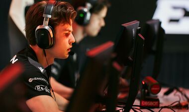 Реактивный артрит у Tauson: почему игрок GamerLegion оказался в больнице
