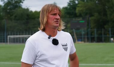 Дмитрий НАЗАРЕНКО: «Это было поражение, за которое нам не стыдно»