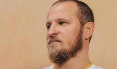 Алиев дал себе матерную характеристику как футболисту