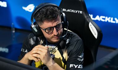 «Повертаємось до хороших показників»: apEX про Vitality у топ-5 VRS
