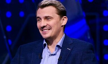 Максим КАЛИНИЧЕНКО: «Ну хоть Суркис забил. А, в свои ворота?»