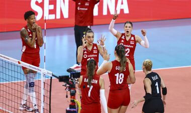 Дива не сталося. Чемпіон здобув останню путівку в чвертьфінал Євро