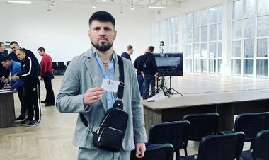 Бывший чемпион мира по боксу: «Меня привезли в ТЦК и всё. Всем всё равно»