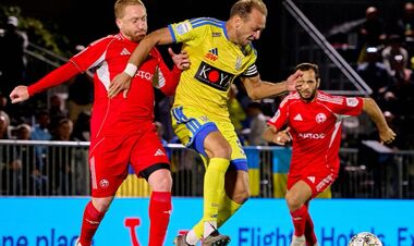 Украина – Грузия – 3:0. Битва за первое место в группе на ЧМ. Видео голов