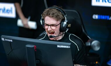 aliStair повернувся у FlyQuest: гравець стане капітаном та снайпером