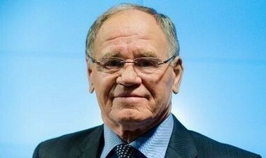 САБО: «Знаєте, чому Реал не відпускає Луніна? Не розумію, як Динамо...»