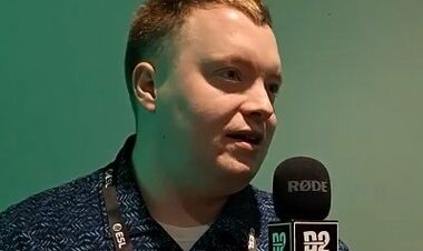 Кіберспортивний редактор: «російське небо також заслуговує бути закритим»