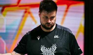 Snax пошел к врачу: GamerLegion получили техпоражение на IEM Beijing