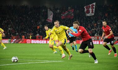 «Такого игрока у Украины нет». Кварцяный – о Мудрике, Тоттенхэме и сборной