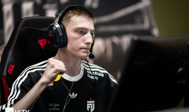 Екс-гравець FUT міг перейти до команди s1mple у міжсезоння 2026 року