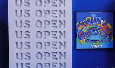 Жереб парного розряду US Open. Українки дізналися суперниць у 1/32 фіналу
