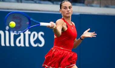 Марта Костюк – Слоан Стивенс. Прогноз и анонс на матч 1/32 финала US Open