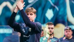G2 отказались от российского снайпера в пользу украинца r1nkle