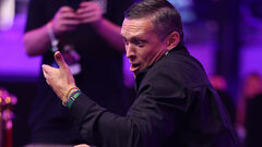 Усик вызвал переполох после поражения Итаумы. Официальное решение WBO