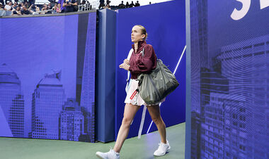 Элина Свитолина – Майя Джойнт. Прогноз и анонс на матч 1/32 финала US Open