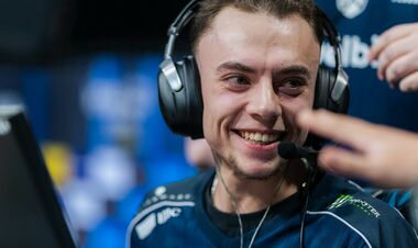Официально: NIP арендовали Krimbo у BIG и назначили его капитаном