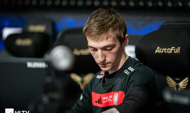 Керівник BCGame підтвердив, що lauNX міг перейти до складу з CS2