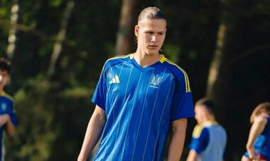 Відомий український форвард не отримає виклик у збірну України