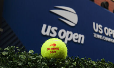 Визначено суперниць Костюк та Світоліної в 1/16 фіналу US Open 2026