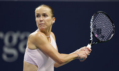 Еліна Світоліна – Майя Джойнт. Непроста перемога у R2 US Open. Відеоогляд
