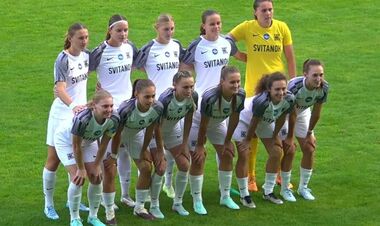Колос – Торренсе – 1:3. Квалификация Q1 Кубка Европы. Видео голов и обзор