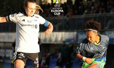 Русенборг – Сістерс – 3:0. Кваліфікація Q1 Кубка Європи. Відео голів, огляд