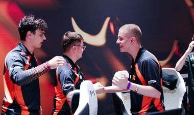Українці стартують у відборі Stake Ranked Episode 4: деталі кваліфікації