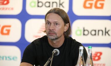 Стало відомо, чому Суркіс досі не звільнив Костюка з Динамо