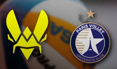 Французький кіберспортивний клуб веде переговори щодо купівлі Paris Volley