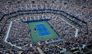 Платформа прогнозів стала офіційним партнером US Open