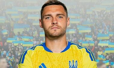 Ексгравець збірної України: «Двері до збірної для Гуцуляка наразі зачинені»