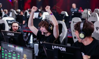 HLTV оновив Top 50 Prospects: українець Dawy на першому місці