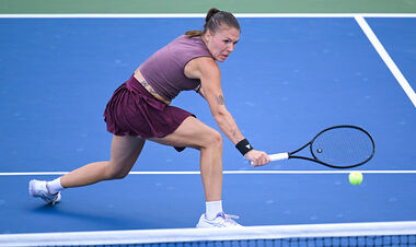 Олександра Олійникова – Александра Еала. Прогноз і анонс на матч US Open