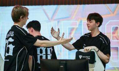 PGL Bucharest 2026: B8 и Inner Circle получили прямые приглашения в отбор