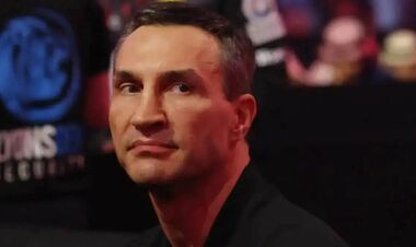 Легендарный боксер вызвал Кличко на бой и хочет надрать ему задницу
