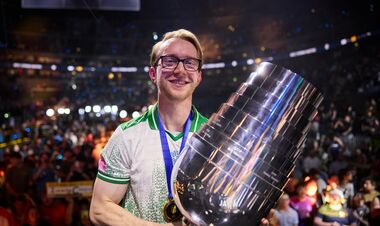 TeSeS: «З karrigan на великих аренах ти почуваєшся непереможним»