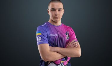 Українець і 15-річний фін стануть першими гравцями молодіжки Astralis з CS2